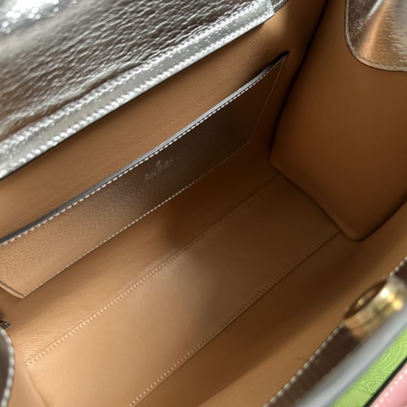 Gvc*1 top handle bags